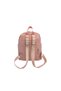 Women'S/Ladies' Front Zipper Medium Size Travel, Sports, School Backpack - 3