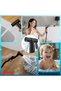 Junaris Shattaf Set Handheld Bidet Sprayer for toilet | 304 Grade Stainless Steel Bathroom Jet Spray - 4