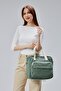 Nora Bag Mint Yeşil - 7