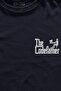 Navy Blue T-Shirt the Codefather Godfather Computer Code Pirate Hacker Software Developer Printed Unisex T-Sh - 2