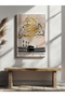 Islamic Painting Home Office Kitchen Living Room Wall Decoration Canvas Painting - 2