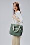 Nora Bag Mint Yeşil - 4