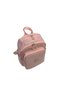 Women'S/Ladies' Front Zipper Medium Size Travel, Sports, School Backpack - 4