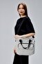 Nora Bag Gri - 2