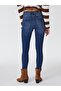 Natalie Skinny Fit Women's Pants - 4