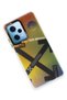 حافظة هاتف Xiaomi Redmi Note 12 4G غطاء منقوش من Estoril - Estoril - 5 SPTGL - 3