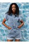 Regular Fit Women's Jumpsuit