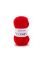Etamın - Embroidery and Hand Knitting Thread Red-434