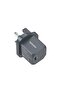 FB03UWE 20W Power Adapter Grey - 3