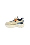 Cool Rex Girls - Boys Unisex Kids Mechanical Lace-Up Sneakers - 4
