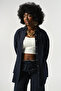 Women's 100% Linen Single Pocket Shirt - 3