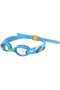 Children's Pool-Sea Goggles (Blue-Green)