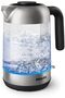 Glass Kettle 5000 Series 1.7L, HD9339/81 - 4