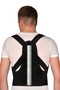 Upright Posture Corset Thick Underwire Back and Waist Anti-Hunchback Upright Posture Corset Unisex - 4