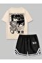 Trendy Two-Piece Set – Casual and Modern Style - 2