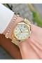 Steel Cord Women's Wristwatch 3 Atm Waterproof with 2 Years Warranty Mechanism - 2