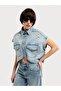 Women's Oversize Vest