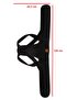 Upright Posture Corset Thick Underwire Back and Waist Anti-Hunchback Upright Posture Corset Unisex - 3