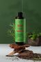 Daily Dream Series |   Hair Root Strengthening Effective Rosemary Shampoo 400 Ml+ 3-Pack Miraculous Hair Care Se - 2