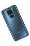 Xiaomi Redmi Note 9 Case Dora Cover - Khaki Green Ynsmr - 3