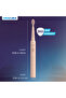 Sb200 Sonic Lite Electric Rechargeable Toothbrush - Peach - 6