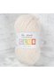 La Mia Club Cream Hand Knitting Yarn - 603/ Bay Her Telden