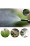 4 Liters Pressure Sprayer, Pressurized Lawn & Garden Water Spray Bottle with Adjustable Shoulder Str - 6
