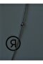 Men's Silver Stainless Steel Necklace Does Not Lose Color Does Not Fade Unisex Does Not Fade - 3