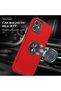 iPhone 12 Case Elite Ring Cover - Red 1490729709 - 5