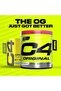 C4 Original Pre-workout Watermelon 30 Serves - 4