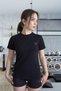Women's & Kids Short Volleyball and Fitness Shorts – Quick Dry High Quality - 2