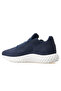 Men's Casual Sneker Shoes 25Y 92002 m Navy Blue - 3