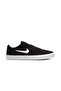 Charge Cnvs Men's Casual Shoes IB2748-001 Black