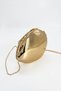 Women Metal Drop Model Wedding Engagement Evening Dress Bag Special Occasion Bag - 3