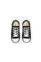 Chuck Taylor All Star Classic Baby Casual Shoes Black - 4