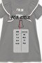 Patterned Girl Dress-Girls Clothing - 4