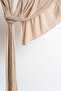 Winter Hijab - Sand - 2