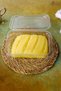 Çanakkale Unbaked Cheese Halva - 750 Gr - 4