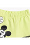 Mickey Mouse Şort - 3