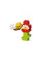 10444 Leg Dupl Creative Garden and Flowers 45 Parts +2 Years - 3