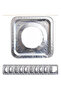 Foil Stove Protector 10 Pack - 2