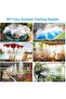 10 Meter DIY Balcony Veranda Gazebo Camellia Irrigation Cooling and Humidification System (5311) El - 2
