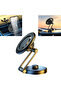Magnetic Car Phone Holder Designed for Magsafe Compatible With Iphone And Most Other Mobiles