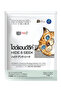 CASSAVA CAT LITTER. Biodegradable-Flushable. Baby Powder (6 Lb - 2.72 Kg). Made in Thailand