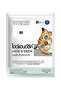 CASSAVA CAT LITTER. Biodegradable-Flushable. Natural (6 Lb - 2.72 Kg). Made in Thailand