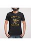 Baby Yoda My Patronus Unisex T-Shirt - 2