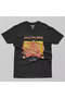 Black Sabbath Bloody Sabbath Men's T-Shirt - 7