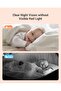 EZVIZ BM1 2MP Wireless Baby Monitor Smart AI Camera with Night Vision & Motion Detection, Blue - 5