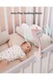 EZVIZ BM1 2MP Wireless Baby Monitor Smart AI Camera with Night Vision & Motion Detection, Blue - 7