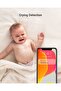 EZVIZ BM1 2MP Wireless Baby Monitor Smart AI Camera with Night Vision & Motion Detection, Blue - 3
